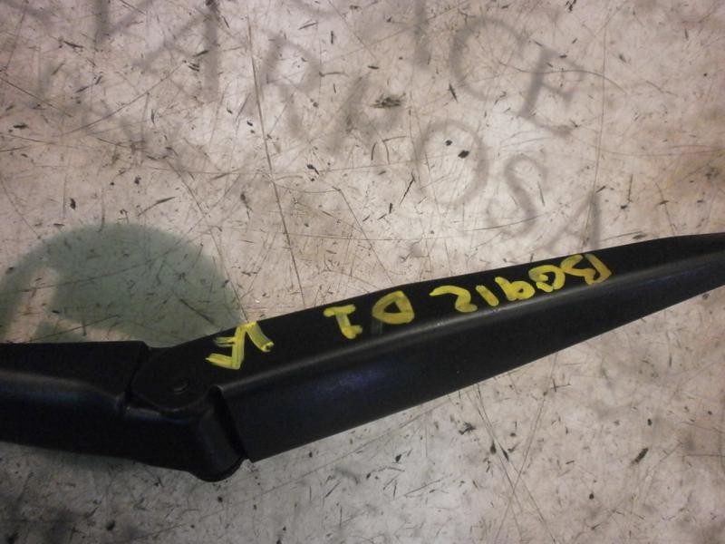 Recambio de brazo limpia delantero izquierdo para citroën nemo sx plus referencia OEM IAM   