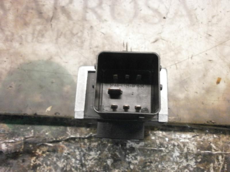 Recambio de caja precalentamiento para citroën nemo sx plus referencia OEM IAM   