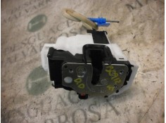 Recambio de cerradura puerta delantera derecha para citroën nemo sx plus referencia OEM IAM    2