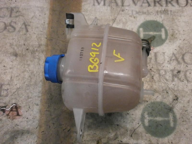 Recambio de deposito expansion para citroën nemo sx plus referencia OEM IAM   