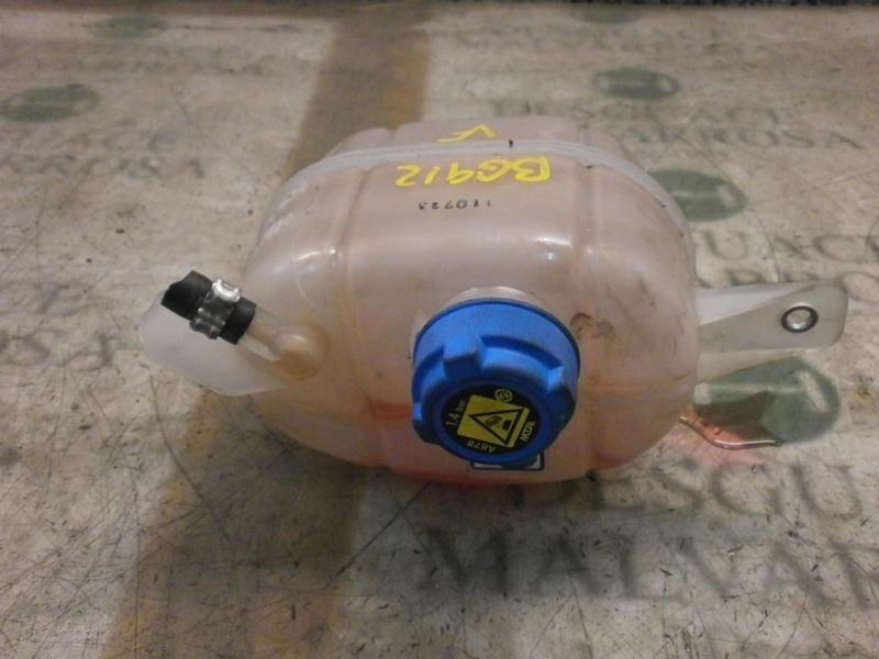 Recambio de deposito expansion para citroën nemo sx plus referencia OEM IAM   