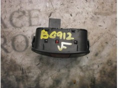 Recambio de warning para citroën nemo sx plus referencia OEM IAM    2