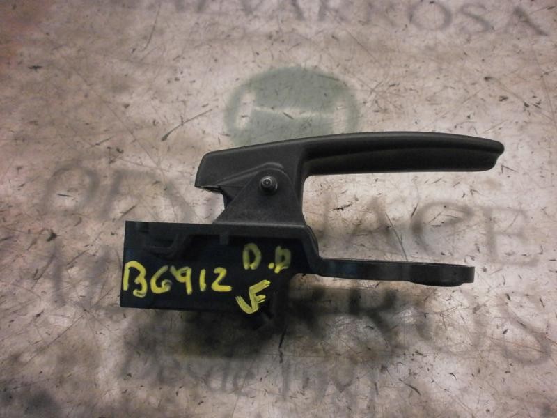 Recambio de maneta interior delantera derecha para citroën nemo sx plus referencia OEM IAM   