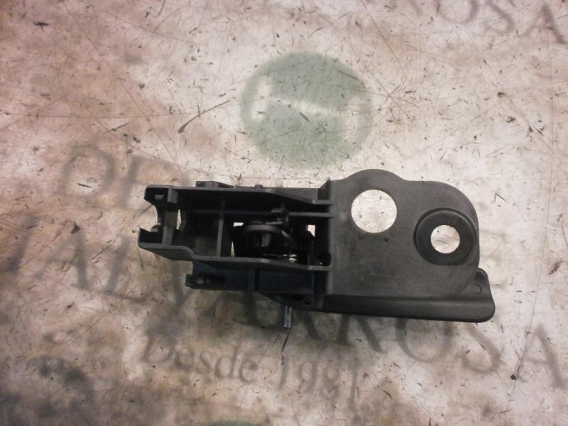 Recambio de maneta interior delantera derecha para citroën nemo sx plus referencia OEM IAM   