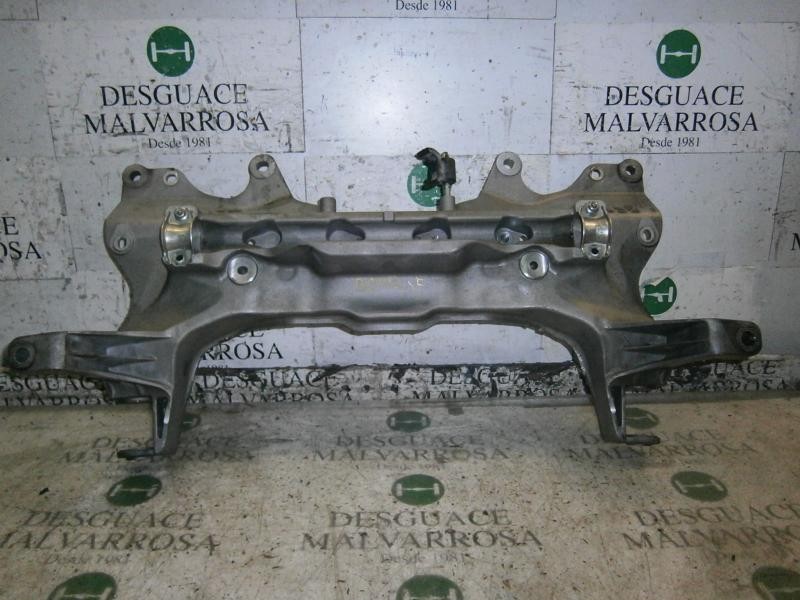 Recambio de puente delantero para citroën nemo sx plus referencia OEM IAM   