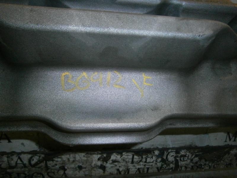 Recambio de puente delantero para citroën nemo sx plus referencia OEM IAM   