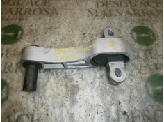 Recambio de soporte cambio para citroën nemo sx plus referencia OEM IAM    2