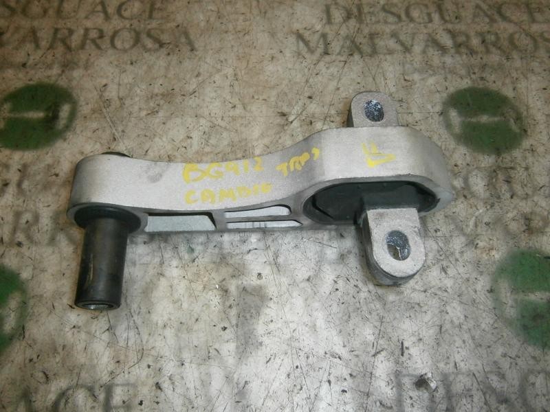 Recambio de soporte cambio para citroën nemo sx plus referencia OEM IAM   