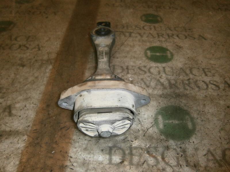 Recambio de soporte cambio para volkswagen golf iv berlina (1j1) 1.9 tdi referencia OEM IAM   