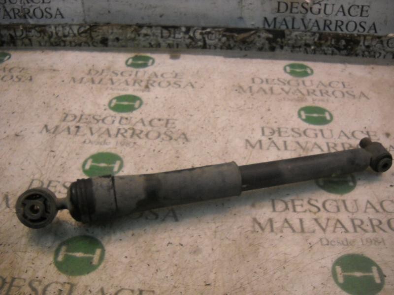 Recambio de amortiguador trasero izquierdo para renault laguna ii grandtour (kg0) expression referencia OEM IAM 8200108183  