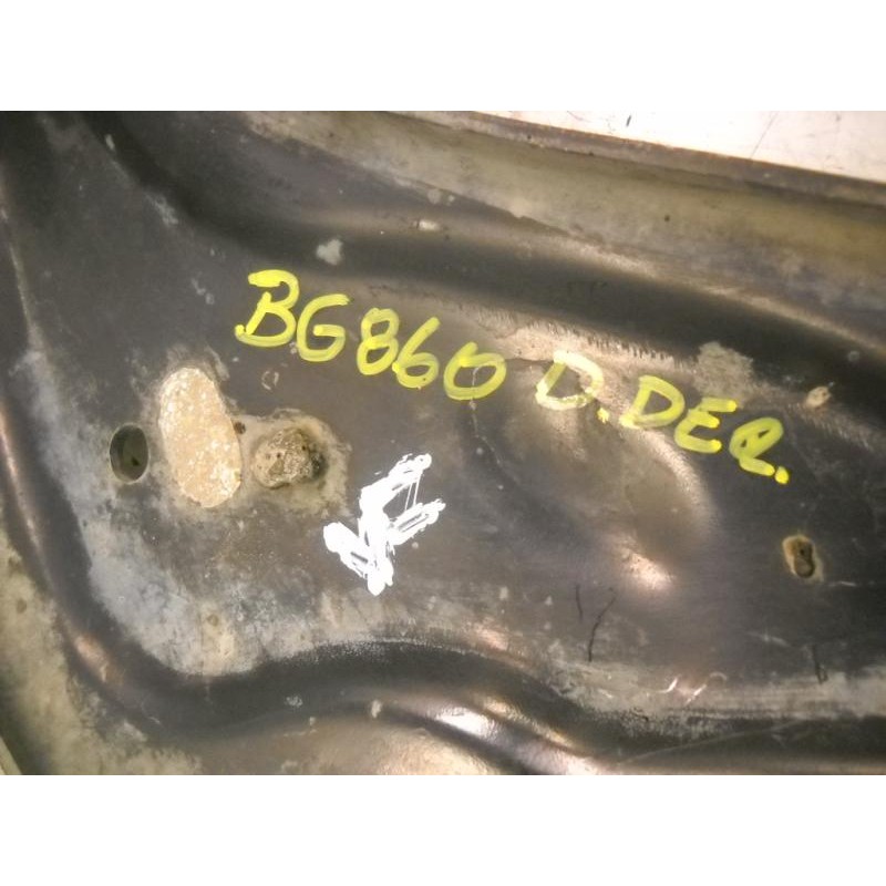 Recambio de brazo suspension inferior delantero derecho para renault laguna ii grandtour (kg0) expression referencia OEM IAM 820