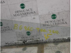 Recambio de cristal puerta trasero izquierdo para renault laguna ii grandtour (kg0) expression referencia OEM IAM 8200000403   2