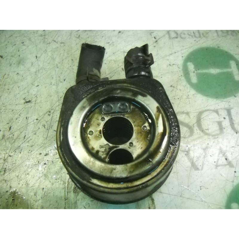 Recambio de enfriador aceite motor para renault laguna ii grandtour (kg0) expression referencia OEM IAM 7700114039  