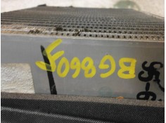 Recambio de evaporador aire acondicionado para renault laguna ii grandtour (kg0) expression referencia OEM IAM 7701206533   2