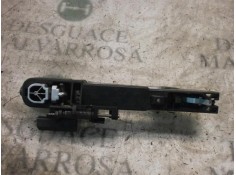 Recambio de maneta exterior delantera derecha para renault laguna ii grandtour (kg0) expression referencia OEM IAM 7701472932   2