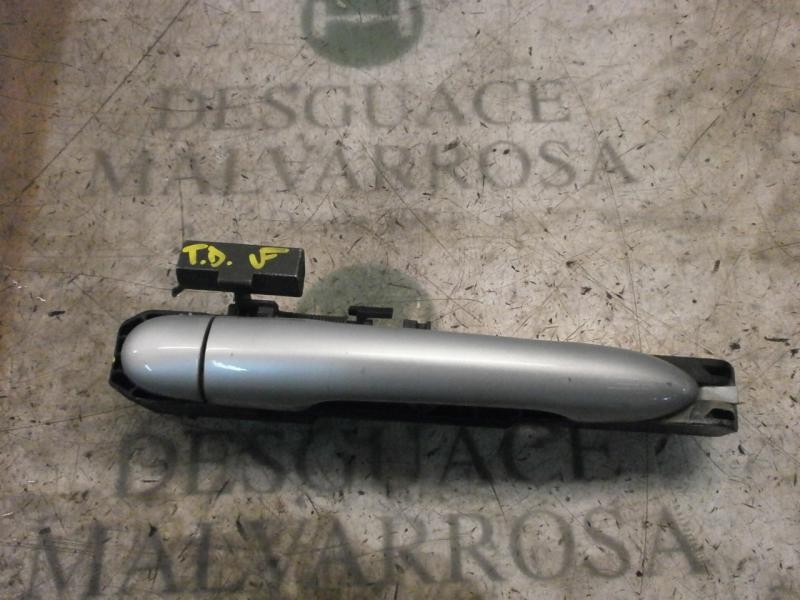 Recambio de maneta exterior trasera derecha para renault laguna ii grandtour (kg0) expression referencia OEM IAM 7701472932  