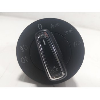 MANDO LUCES 5G0941431AFWZU 5G0941431AF 