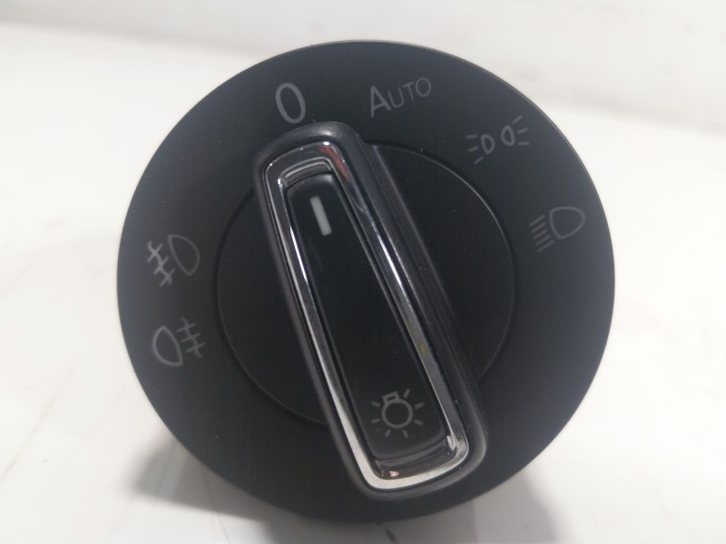 Recambio de mando luces para seat leon st (5f8) 1.6 tdi referencia OEM IAM 5G0941431AFWZU 5G0941431AF 