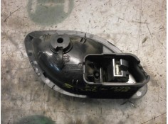 Recambio de maneta interior trasera izquierda para renault laguna ii grandtour (kg0) expression referencia OEM IAM 8200000723   2