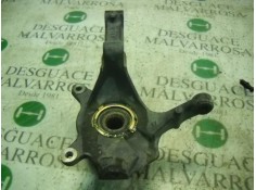Recambio de mangueta delantera derecha para renault laguna ii grandtour (kg0) expression referencia OEM IAM 7700421826   2