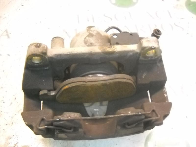 Recambio de pinza freno delantera derecha para renault laguna ii grandtour (kg0) expression referencia OEM IAM 7701049104  