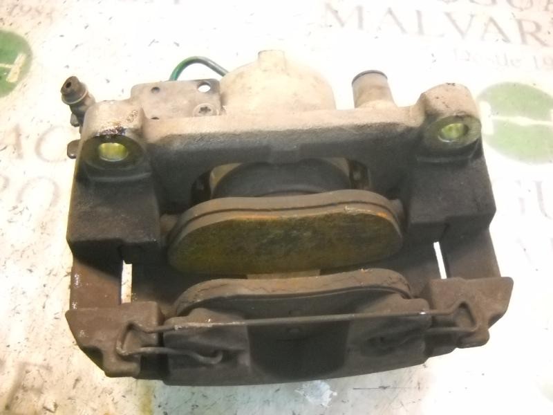 Recambio de pinza freno delantera izquierda para renault laguna ii grandtour (kg0) expression referencia OEM IAM 7701049103  