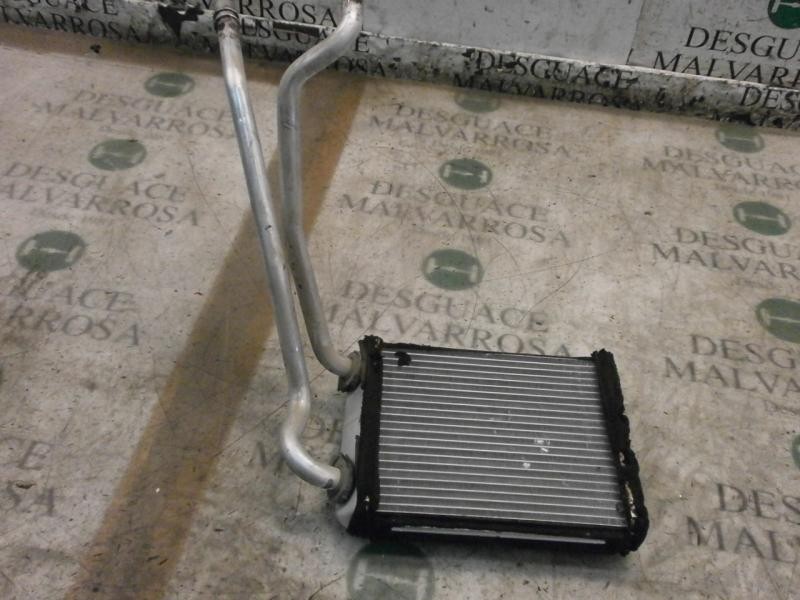 Recambio de radiador calefaccion / aire acondicionado para renault laguna ii grandtour (kg0) expression referencia OEM IAM 77012