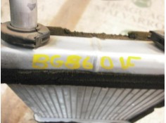 Recambio de radiador calefaccion / aire acondicionado para renault laguna ii grandtour (kg0) expression referencia OEM IAM 77012 2