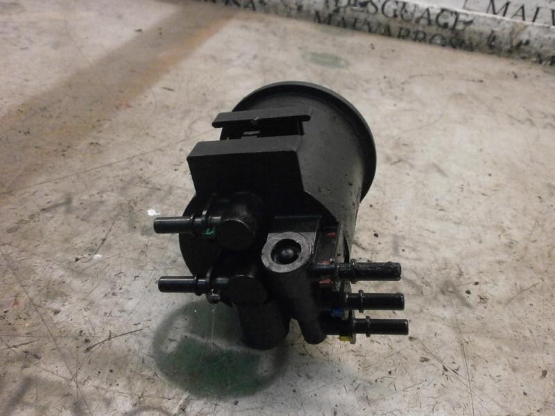 Recambio de soporte filtro gasoil para renault laguna ii grandtour (kg0) expression referencia OEM IAM 8200416946  