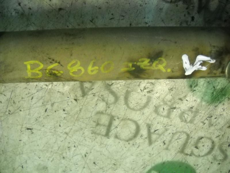 Recambio de transmision izquierda para renault laguna ii grandtour (kg0) expression referencia OEM IAM 8200079913  