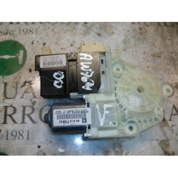 MOTOR ELEVALUNAS DELANTERO DERECHO 9681574880 