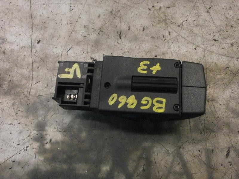 Recambio de modulo electronico para renault laguna ii grandtour (kg0) expression referencia OEM IAM 7701049643 34442201AD 