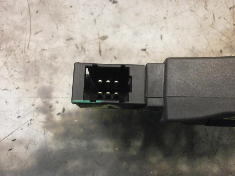 Recambio de modulo electronico para renault laguna ii grandtour (kg0) expression referencia OEM IAM 7701049643 34442201AD 