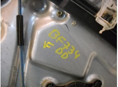 Recambio de elevalunas delantero derecho para fiat stilo (192) 1.9 jtd / 1.9 jtd 115 active referencia OEM IAM    2