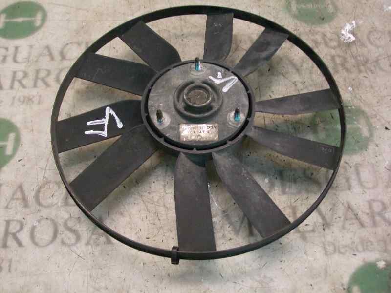 Recambio de electroventilador para volkswagen golf iii berlina (1h1) referencia OEM IAM   