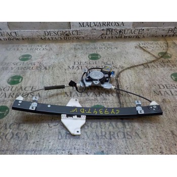 ELEVALUNAS TRASERO DERECHO 94566231 