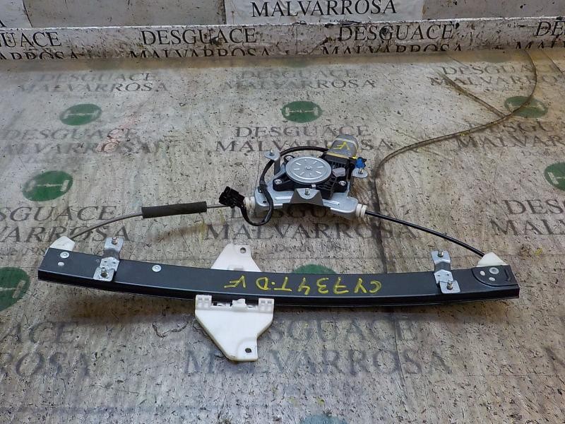 Recambio de elevalunas trasero derecho para chevrolet epica 2.0 diesel cat referencia OEM IAM 94566231  