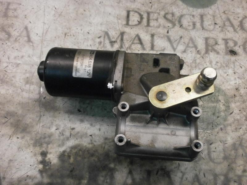 Recambio de motor limpia delantero para peugeot 307 (s1) xs referencia OEM IAM   