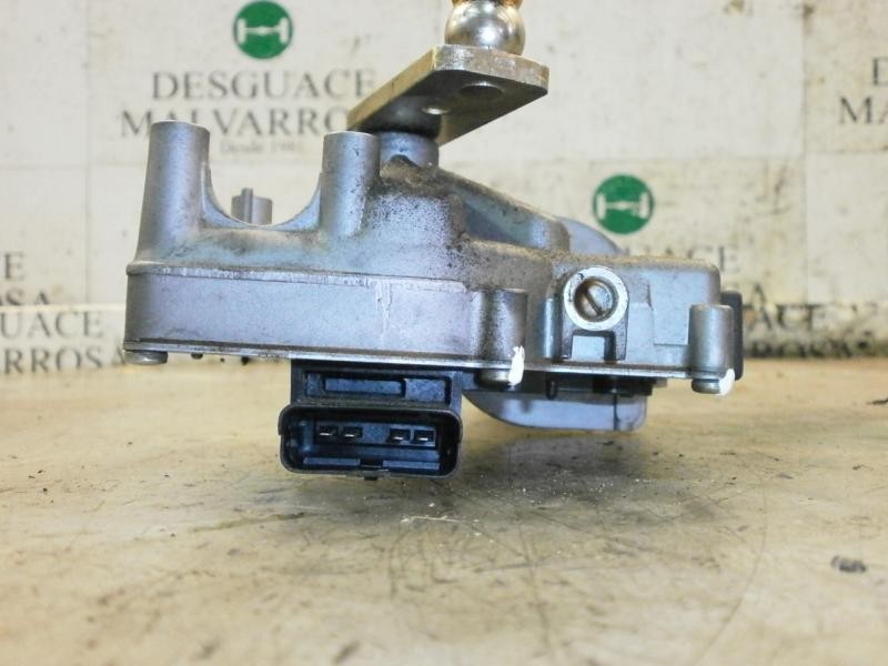 Recambio de motor limpia delantero para peugeot 307 (s1) xs referencia OEM IAM   