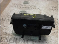 Recambio de mando climatizador para peugeot 307 (s1) xs referencia OEM IAM    2