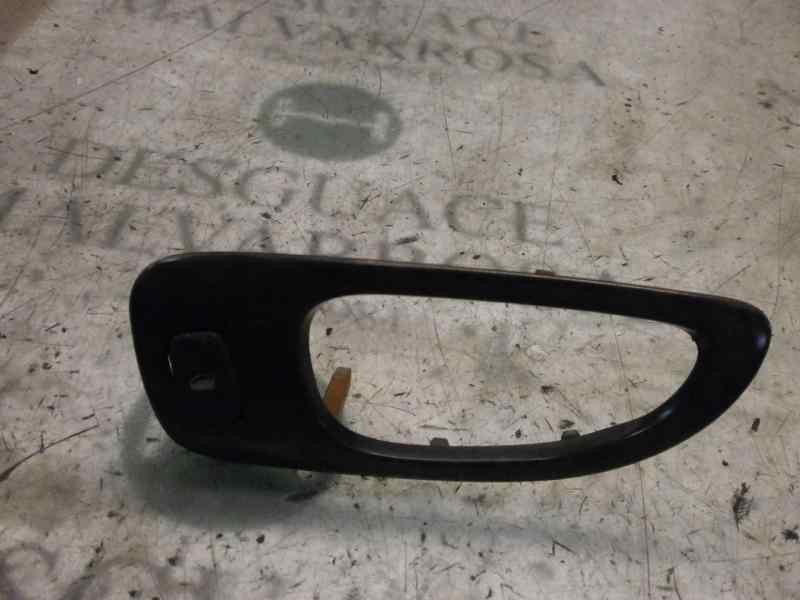 Recambio de mando elevalunas trasero derecho para peugeot 307 (s1) xs referencia OEM IAM   