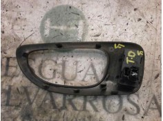 Recambio de mando elevalunas trasero derecho para peugeot 307 (s1) xs referencia OEM IAM    2