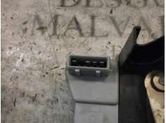 Recambio de cerradura puerta trasera derecha para peugeot 307 (s1) xs referencia OEM IAM    2