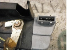 Recambio de cerradura puerta trasera izquierda para peugeot 307 (s1) xs referencia OEM IAM    2