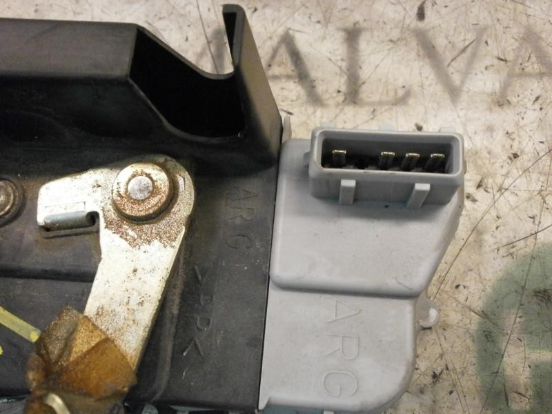 Recambio de cerradura puerta trasera izquierda para peugeot 307 (s1) xs referencia OEM IAM   