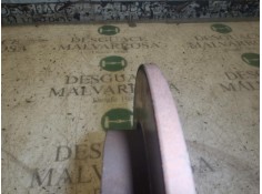 Recambio de disco freno trasero para peugeot 307 (s1) xs referencia OEM IAM    2