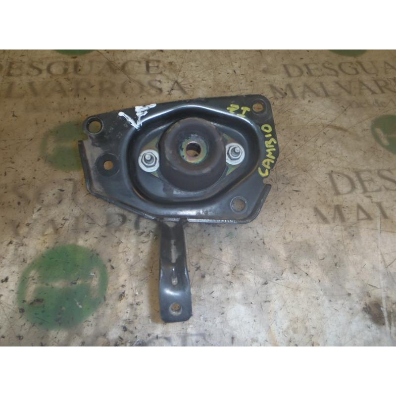 Recambio de soporte cambio para peugeot 307 (s1) xs referencia OEM IAM   