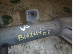 Recambio de amortiguador delantero izquierdo para peugeot 307 (s1) xs referencia OEM IAM    2