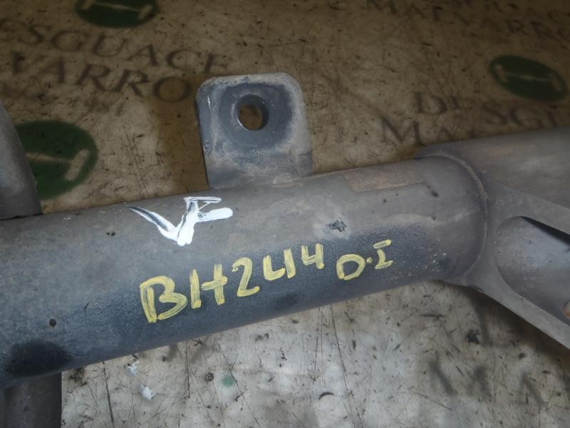 Recambio de amortiguador delantero izquierdo para peugeot 307 (s1) xs referencia OEM IAM   