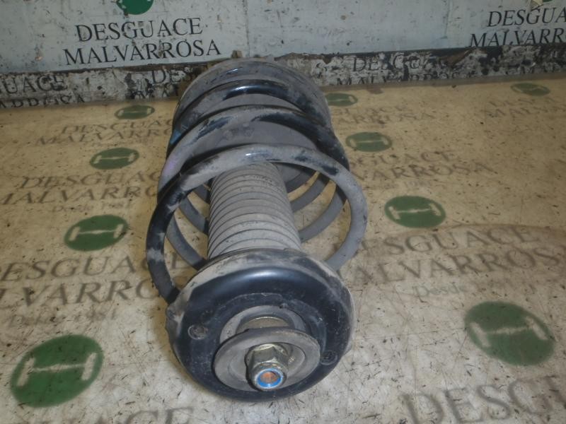 Recambio de amortiguador delantero izquierdo para peugeot 307 (s1) xs referencia OEM IAM   